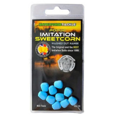 Искусственная кукуруза Enterprise Tackle Pop-up Sweetcorn Washed Out Blue