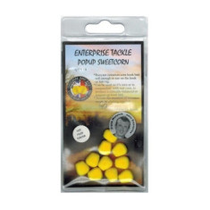 Искусственная кукуруза Enterprise Tackle Pop-up sweetcorn yellow tutti fruity flavour