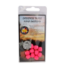 Искусственная кукуруза Enterprise Tackle Pop-Up Fluoro Pink
