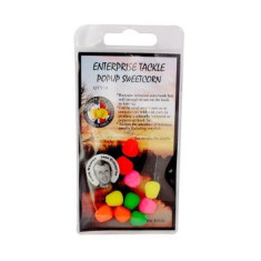 Искусственная кукуруза Enterprise Pop-Up Tackle Mixed Fluoro