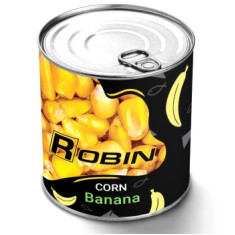 Кукурудза Robin Банан 200ml