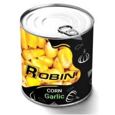 Кукурудза Robin Часник 200ml