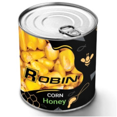 Кукурудза Robin Мед 200ml