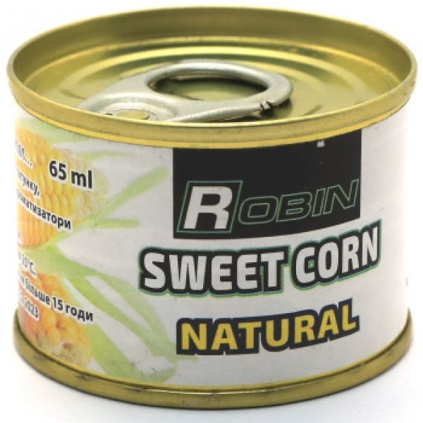 Кукурудза Robin Натурал 65ml