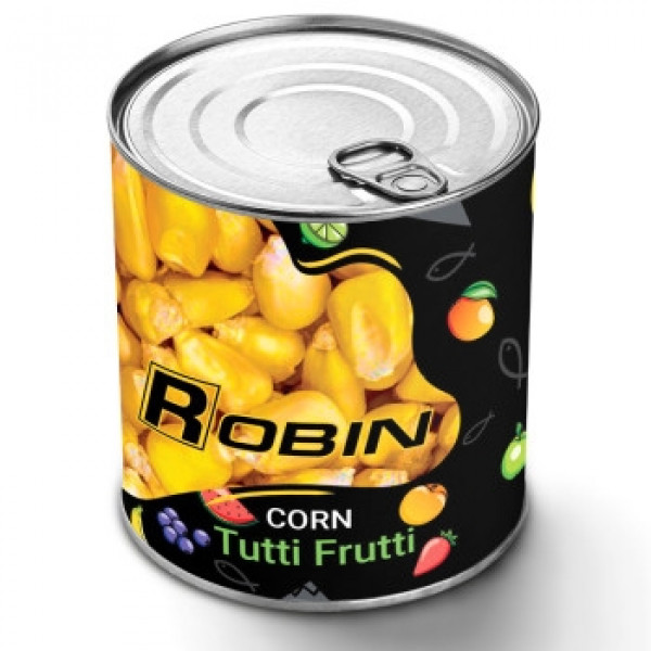 Кукурудза Robin Тутті-Фрутті 200ml