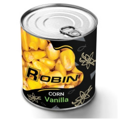 Кукурудза Robin Ваніль 200ml