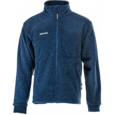 Куртка Fahrenheit Thermal Pro синий меланж S/R