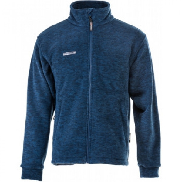 Куртка Fahrenheit Thermal Pro синій меланж S/R