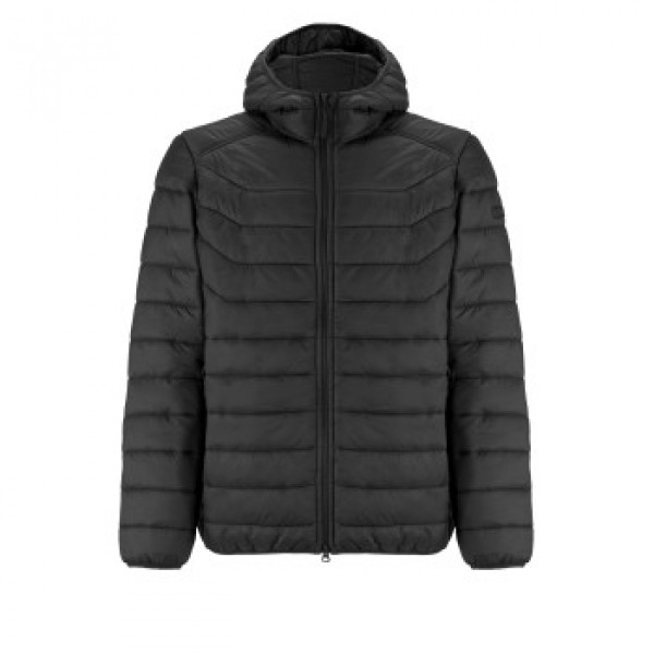 Куртка з капюшоном Viverra Warm Cloud Jacket Black S