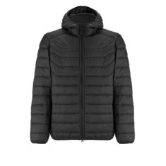 Куртка с капюшоном Viverra Warm Cloud Jacket Black M