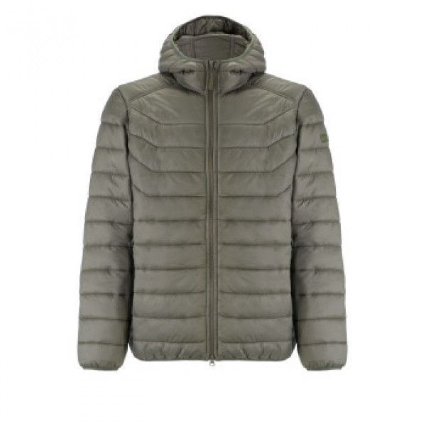 Куртка з капюшоном Viverra Warm Cloud Jacket Olive S