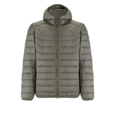 Куртка с капюшоном Viverra Warm Cloud Jacket Olive XXXL
