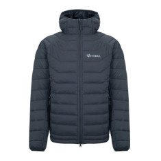 Куртка с капюшоном Viverra Warm Cloud Jacket Pro Black XXXL