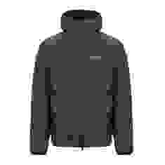 Viverra Warm Cloud Jacket Pro Black XXXL
