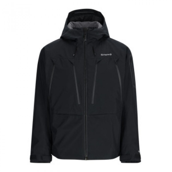 Куртка Simms Bulkley Jacket Black L