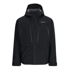 Куртка Simms Bulkley Jacket Black 3XL