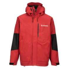 Куртка Simms Challenger Insulated Jacket Auburn Red 3XL