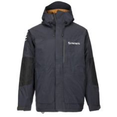 Куртка Simms Challenger Insulated Jacket Black XL