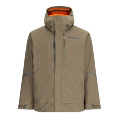 Куртка Simms Challenger Insulated Jacket Dark Stone S