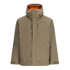 Куртка Simms Challenger Insulated Jacket Dark Stone 3XL