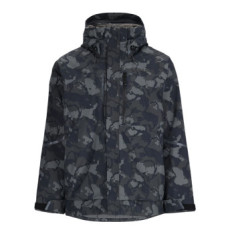 Куртка Simms Challenger Insulated Jacket Regiment Camo Carbon S