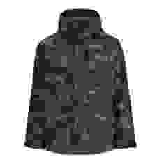 Куртка Simms Challenger Insulated Jacket Regiment Camo Carbon L