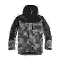 Куртка Simms Challenger Insulated Jacket Woodland Camo L