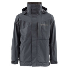 Куртка Simms Challenger Jacket Black XL
