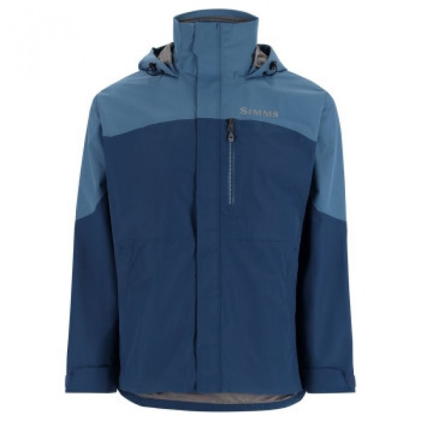 Куртка Simms Challenger Jacket Midnight M