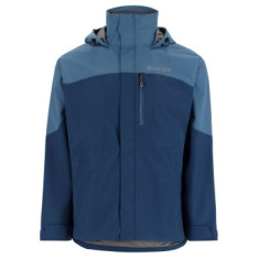 Куртка Simms Challenger Jacket Midnight XL
