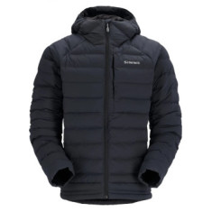 Куртка Simms Exstream Hoody Black XL