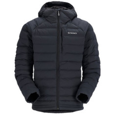 Куртка Simms Exstream Hoody Black S