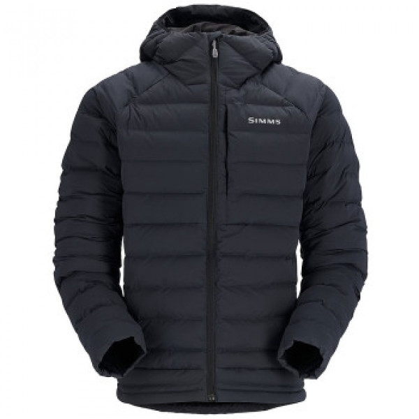 Куртка Simms Exstream Hoody Black S