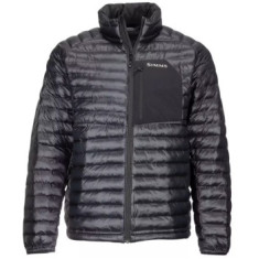 Куртка Simms ExStream Jacket Black S