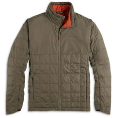 Куртка Simms Fall Run Collared Jacket Dark Stone M