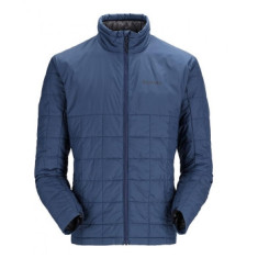 Куртка Simms Fall Run Collared Jacket Navy M