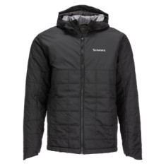 Куртка Simms Fall Run Hoody Black M