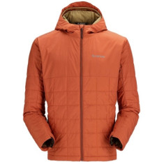 Куртка Simms Fall Run Hoody Clay L