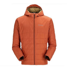 Куртка Simms Fall Run Hoody Clay XXL