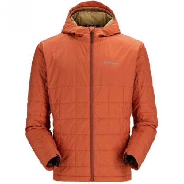 Куртка Simms Fall Run Hoody Clay S