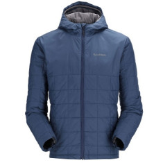 Куртка Simms Fall Run Hoody Navy XL