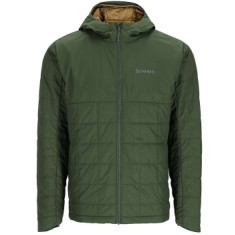 Куртка Simms Fall Run Hoody Riffle Green S