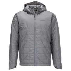 Куртка Simms Fall Run Hoody Steel S