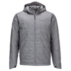 Куртка Simms Fall Run Hoody Steel XXL