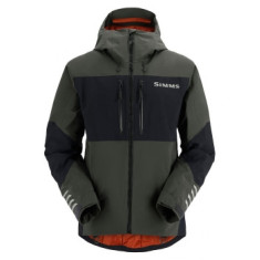 Куртка Simms Guide Insulated Jacket Carbon XXL
