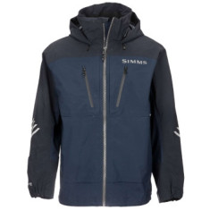 Куртка Simms ProDry Jacket Admiral Blue S