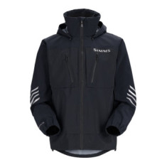 Куртка Simms ProDry Jacket Black M