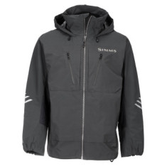 Куртка Simms ProDry Jacket Carbon L