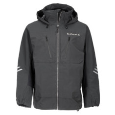 Куртка Simms ProDry Jacket Carbon XXL