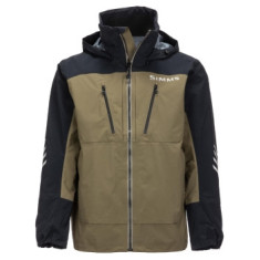 Куртка Simms ProDry Jacket Dark Stone 3XL